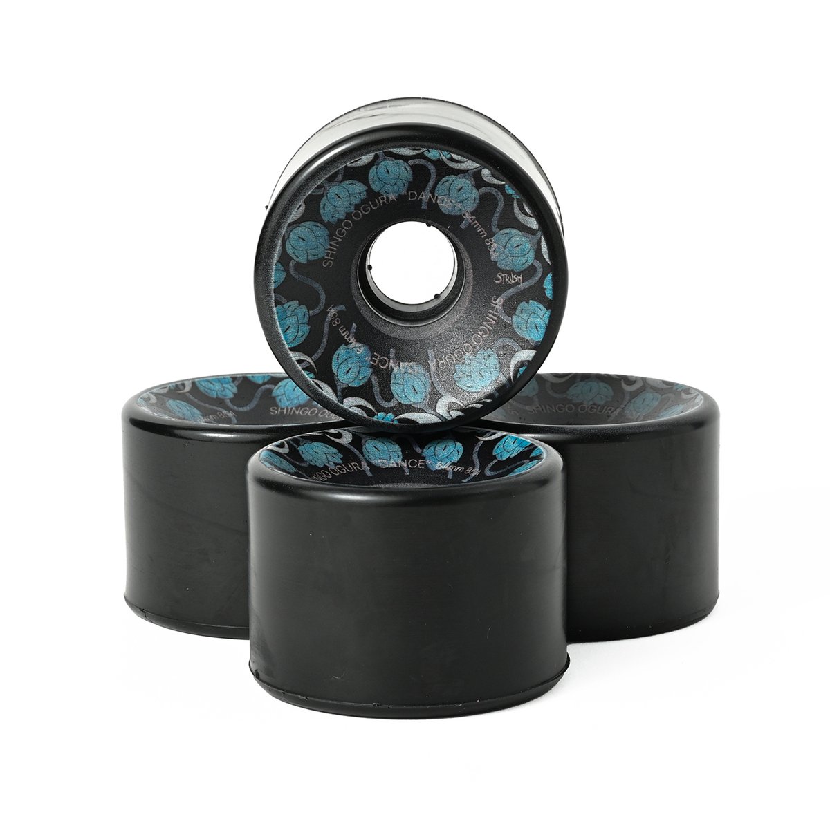 ［Enjoy] gdragon exhibition 傘 セット　2点 G-DRAGON MEDIA EXHIBITION 大阪限定 折りたたみ傘 - メルカリ