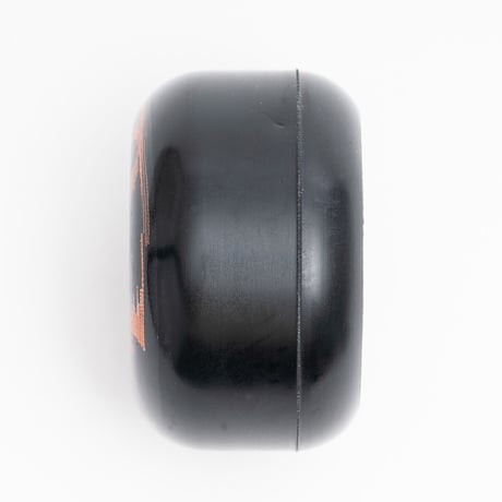 "Dolphy" Cruiser Wheels 56mm 76a (Art by Guru Kato)