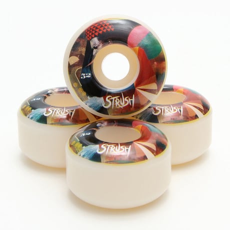 Pharaoh Model 52mm 101A (Art by Guru Kato)