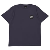 OG Circle Logo S/S Tee Shirts (Hazy Purple)