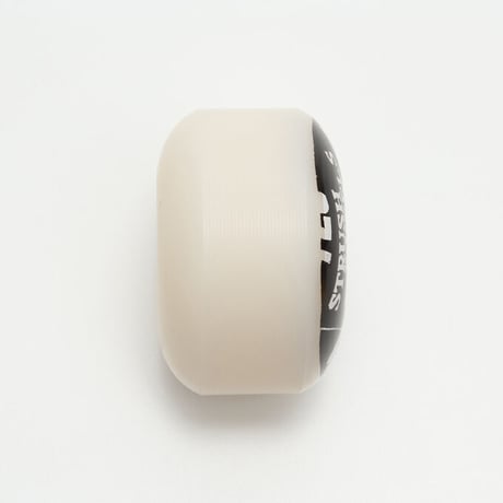 Strush x Klasse Wrecks 53mm 101a (Art by Luca Lozano)
