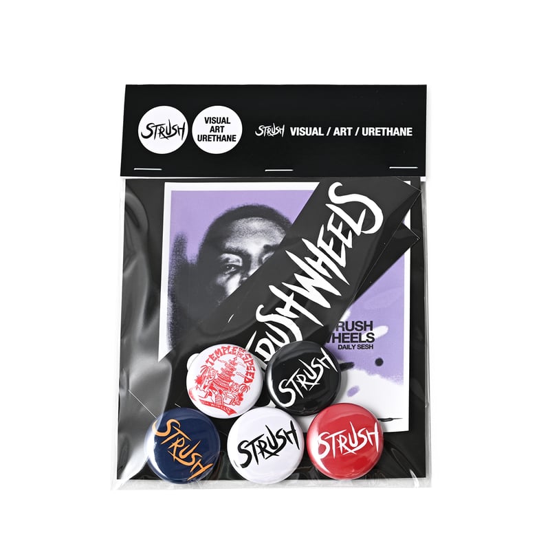 CATEGORY ACCESSORIES | STRUSH STORE