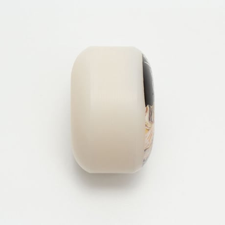 Nautilus Team Model 53mm 101A (Art by Guru Kato)