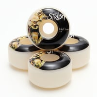 Nautilus Team Model 53mm 101A (Art by Guru Kato)