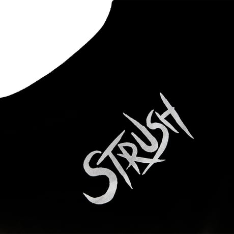 Rocks S/S Tee Shirts (Black)