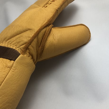 【HIMARAK】”DOWNCHILL GLOVE"