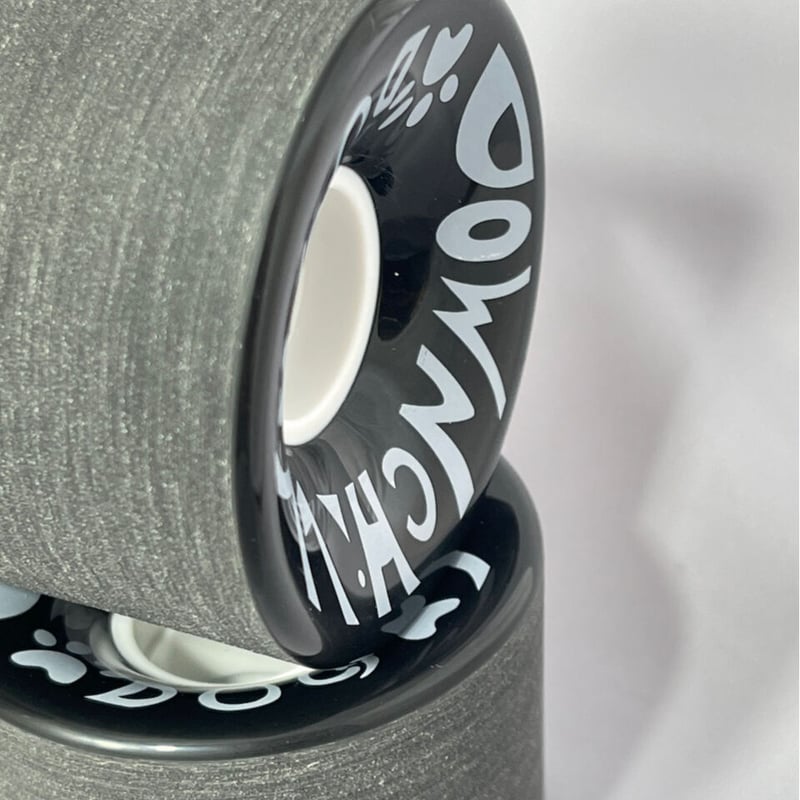 新品DOG TOWN ソフトウィール 65mm 78a DOG TOWN ソフトウィール 65mm 78a クルーザー - メルカリ