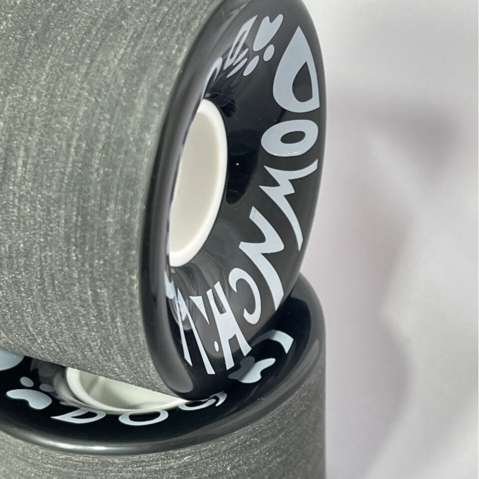 新品DOG TOWN ソフトウィール 65mm 78 OLD DOG 65mm/78A | DOWNCHILL shop
