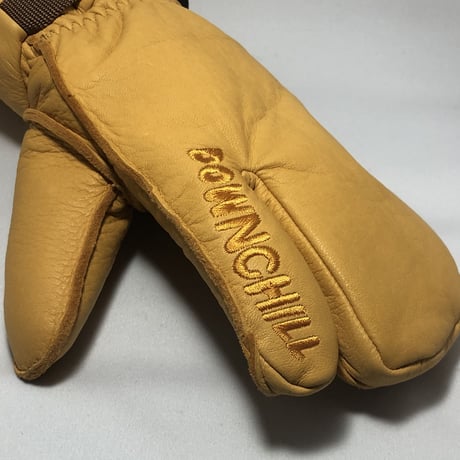 【HIMARAK】”DOWNCHILL GLOVE"