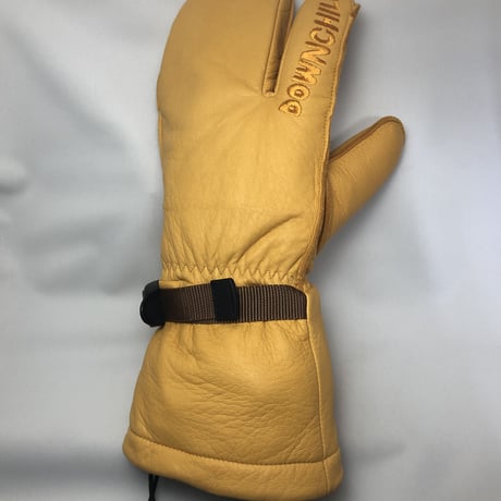 【HIMARAK】”DOWNCHILL GLOVE"