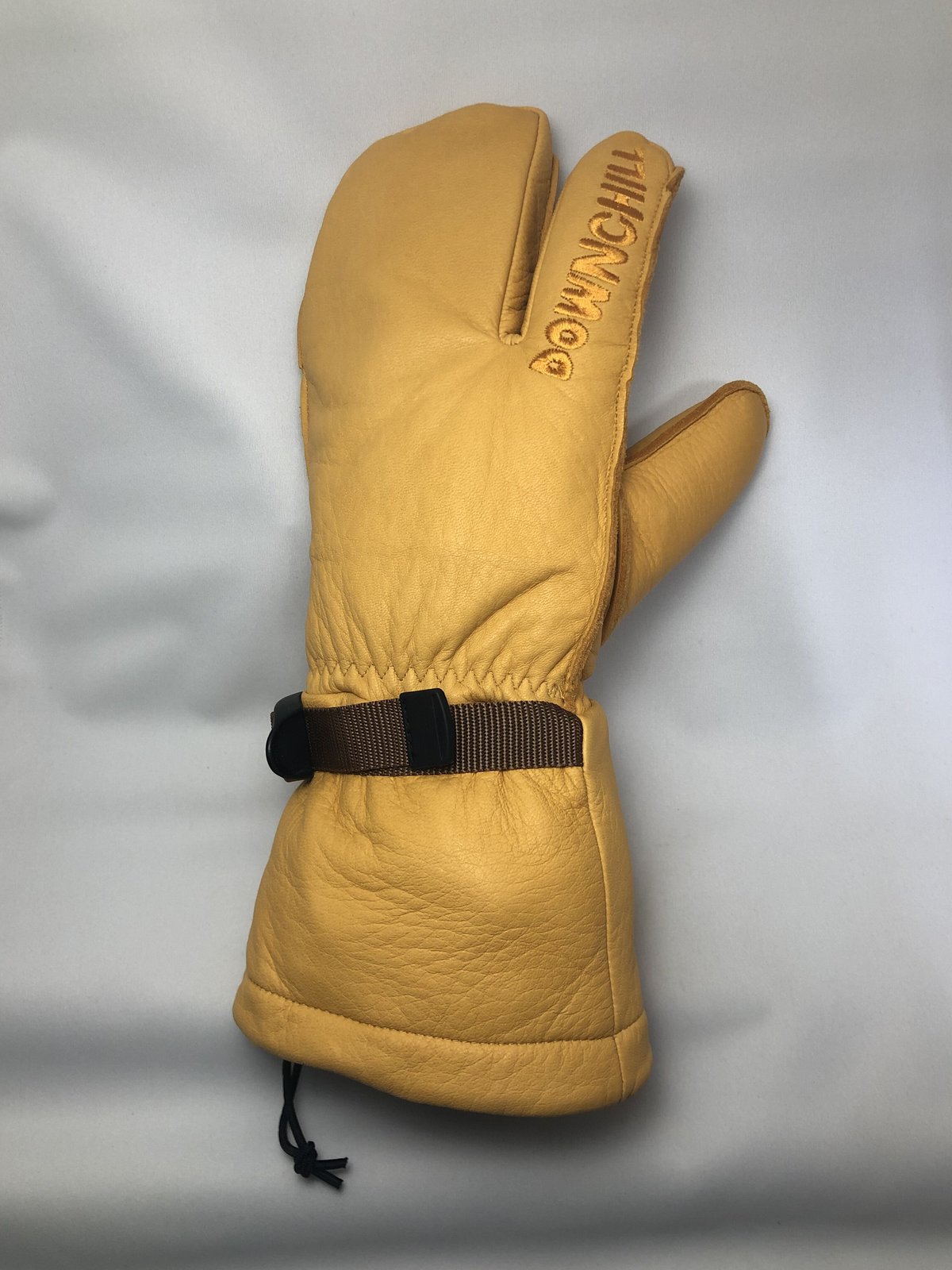 HIMARAK】”DOWNCHILL GLOVE