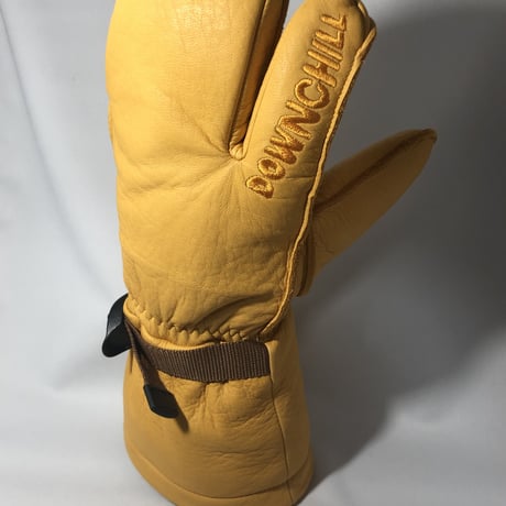 【HIMARAK】”DOWNCHILL GLOVE"