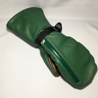 HIMARAK "DOWNCHILL" glove absinthe