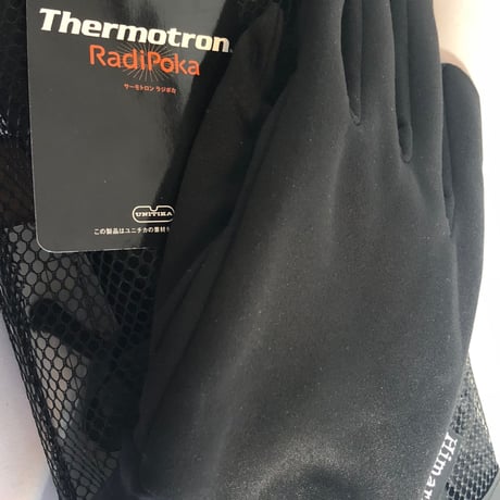 【HIMARAK】”DOWNCHILL GLOVE"