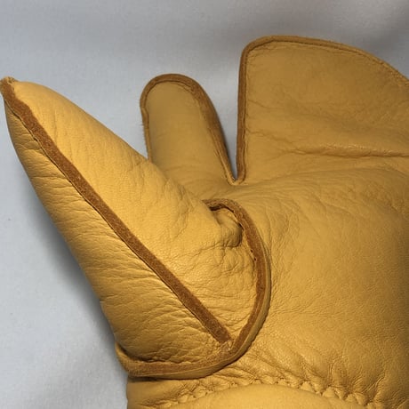 【HIMARAK】”DOWNCHILL GLOVE"