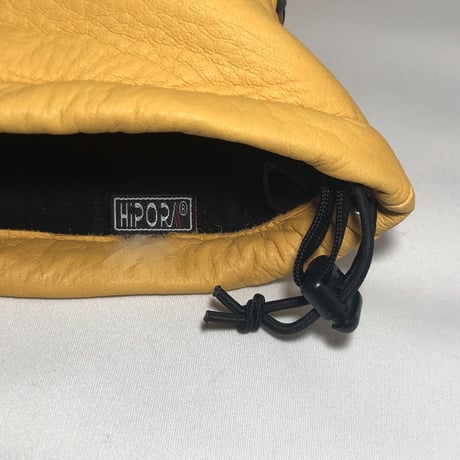 【HIMARAK】”DOWNCHILL GLOVE"