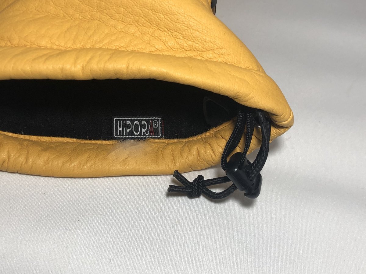 HIMARAK】”DOWNCHILL GLOVE