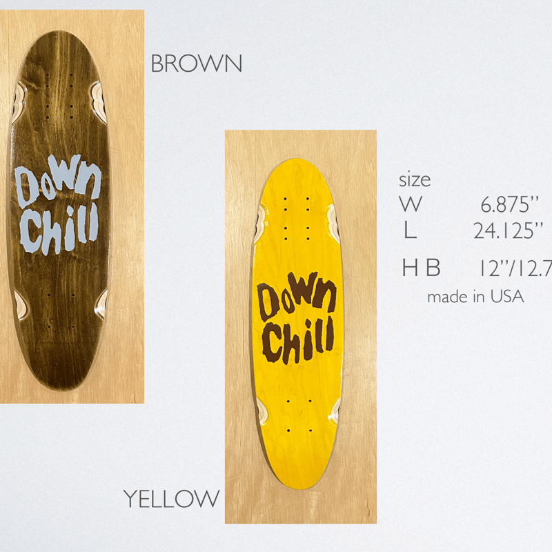 LIGHT AppleHead | DOWNCHILL shop