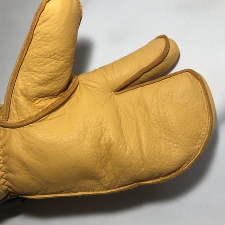 【HIMARAK】”DOWNCHILL GLOVE"