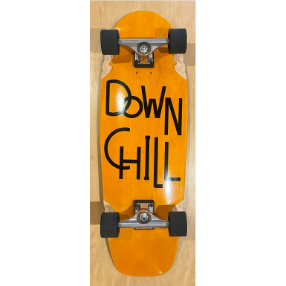 LIGHT BULL COMP (コンプリート) | DOWNCHILL shop