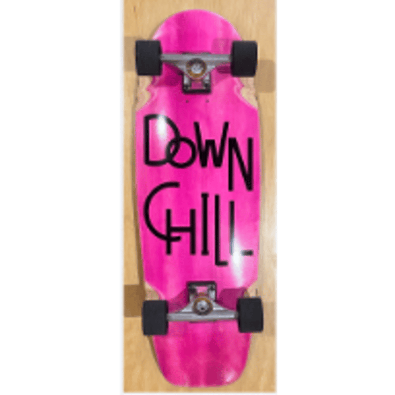 LIGHT BULL COMP (コンプリート) | DOWNCHILL shop