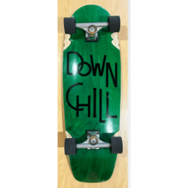 LIGHT BULL COMP (コンプリート) | DOWNCHILL shop