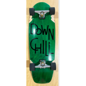LIGHT BULL COMP (コンプリート) | DOWNCHILL shop