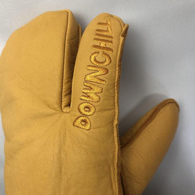 HIMARAK】”DOWNCHILL GLOVE