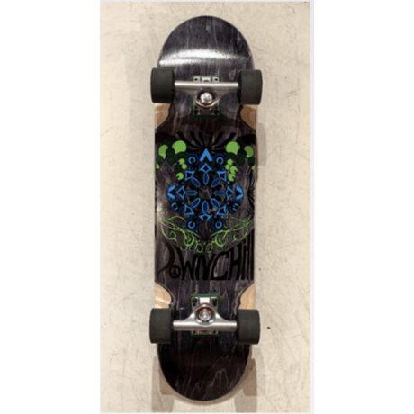 Down Chill ダウンチル 1、2、3 セット DOWNCHILL shop