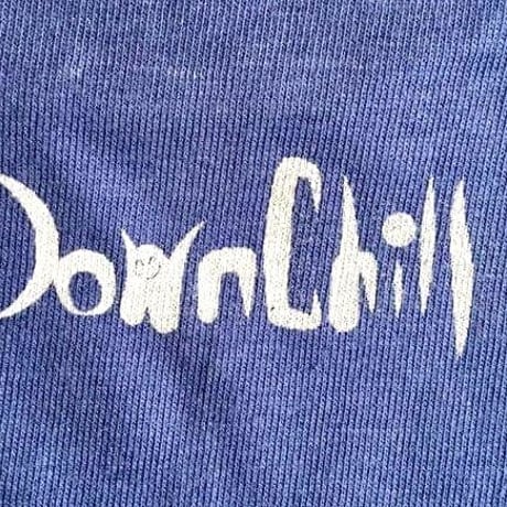 DOWNCHILL T-シャツ