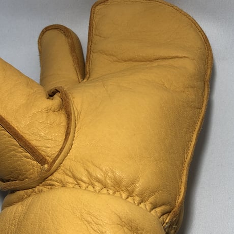 【HIMARAK】”DOWNCHILL GLOVE"