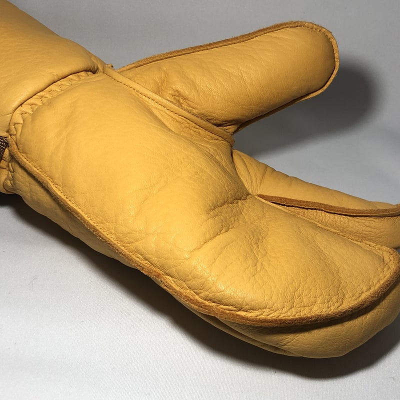 HIMARAK】”DOWNCHILL GLOVE