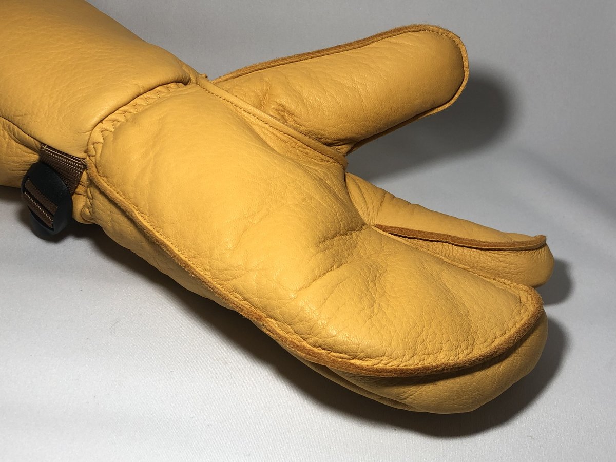 HIMARAK】”DOWNCHILL GLOVE HIMARAK】”DOWNCHILL GLOVE