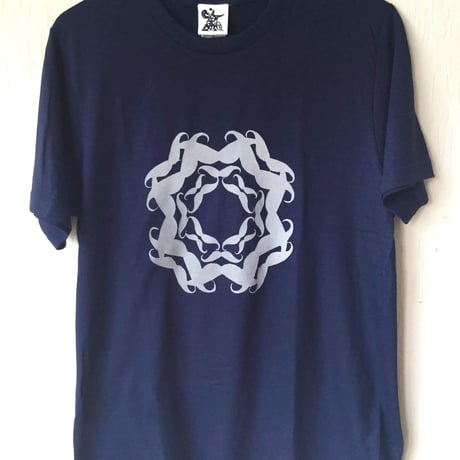 DOWNCHILL T-シャツ