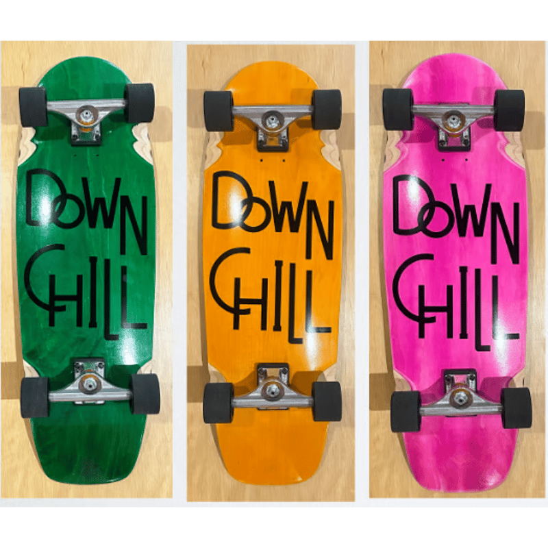 LIGHT BULL COMP (コンプリート) | DOWNCHILL shop