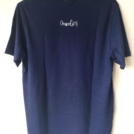 DOWNCHILL T-シャツ
