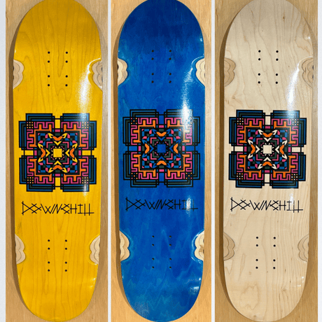 DOWNCHILL shop