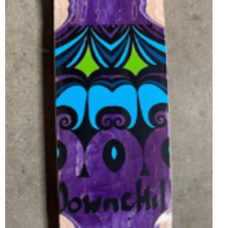 ばげり様専用【レア】DOWN CHILL BULLサーフスケートコンプリート