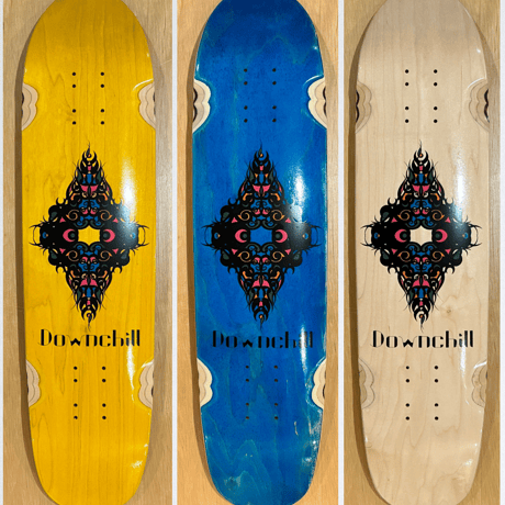 DOWNCHILL shop