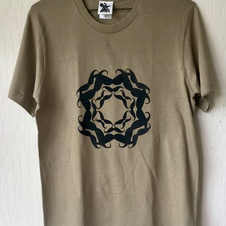 DOWNCHILL T-シャツ