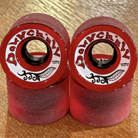 Red-Cats