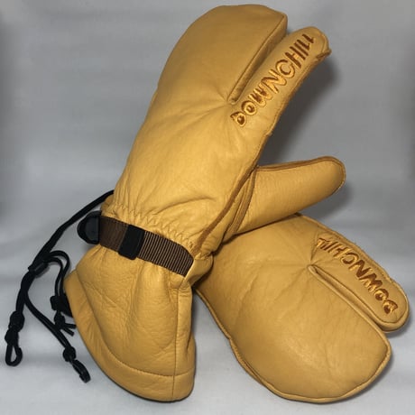 【HIMARAK】”DOWNCHILL GLOVE"