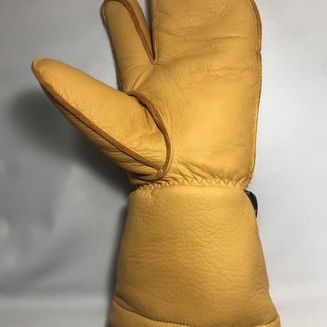 【HIMARAK】”DOWNCHILL GLOVE"