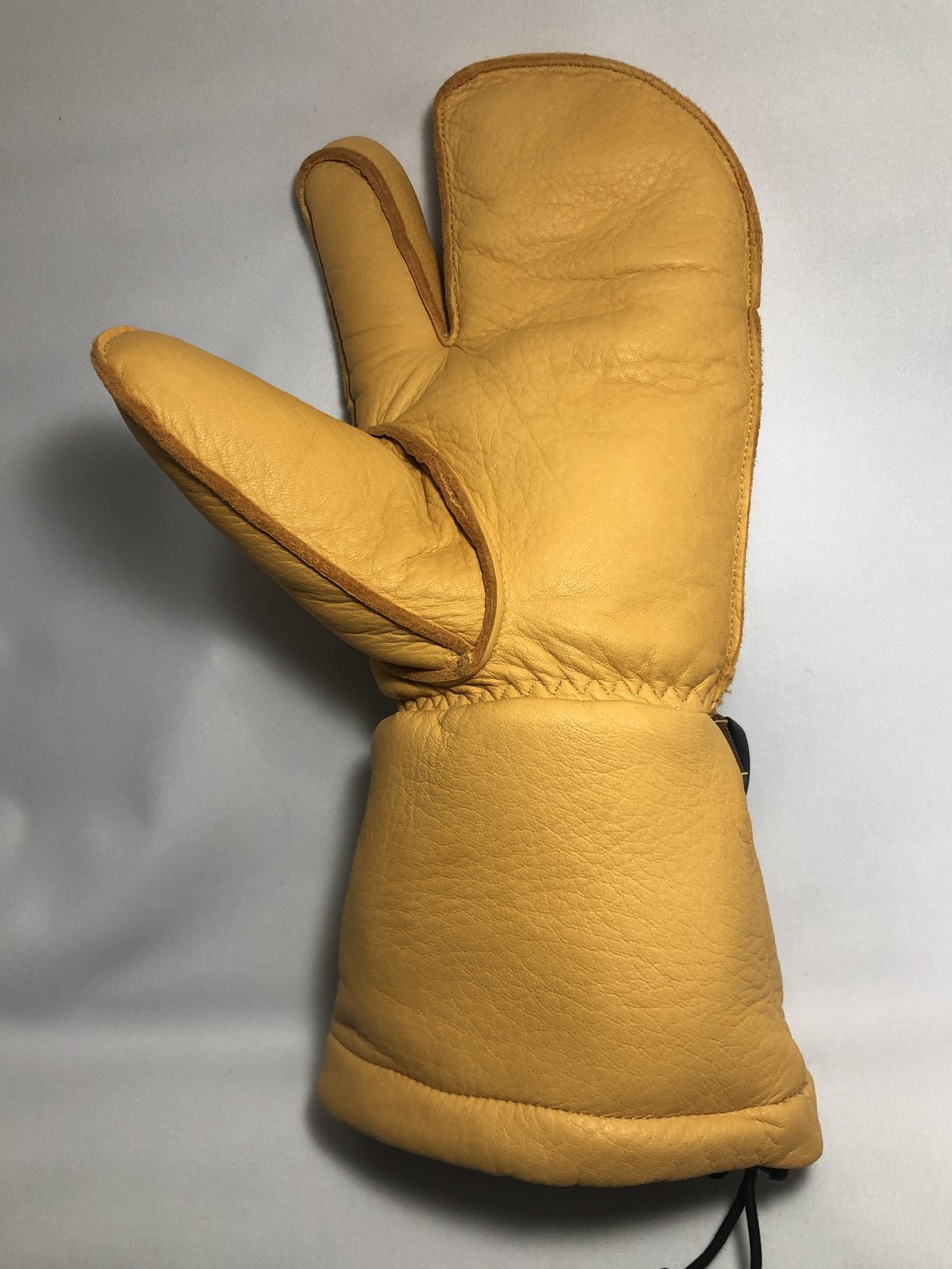 HIMARAK】”DOWNCHILL GLOVE