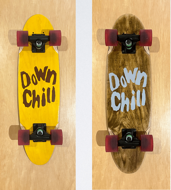 Apple-CATS COMP (コンプリート) | DOWNCHILL shop
