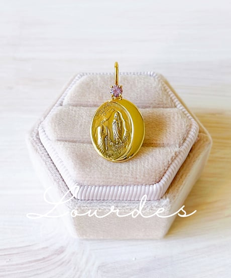 ウラル　レムリアンシードクリスタルペンダントトップ　18k ELIM ウラル レムリアンシードクリスタルペンダントトップ 18k ELIM