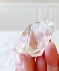 レムリアンクォーツ原石