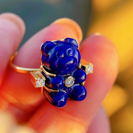 グミベア | STORES