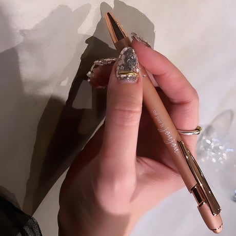 joujou stylo