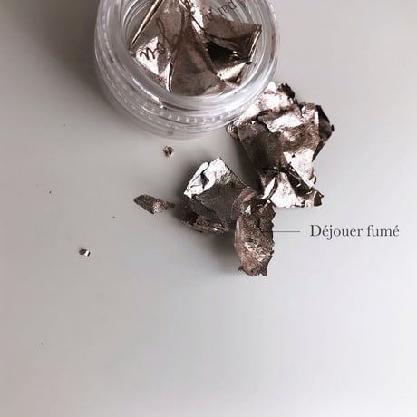 Déjouer / fumé